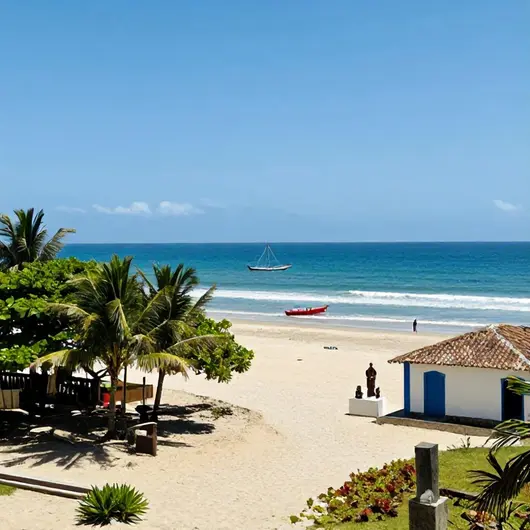 A Fascinante História de Mestre Uruda em Cabo de Santo Agostinho