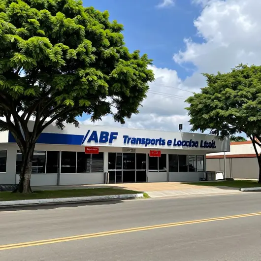 ABF Transportes e Locacao de Veiculos Ltda: Sua Opção para Locação de Veículos