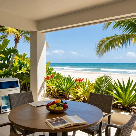 Aluguel de Apartamentos de Temporada em Cabo de Santo Agostinho