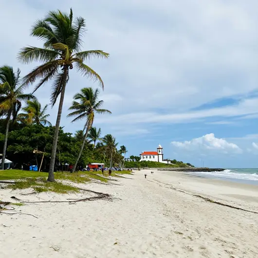 Aprofundando na História do Cabo de Santo Agostinho