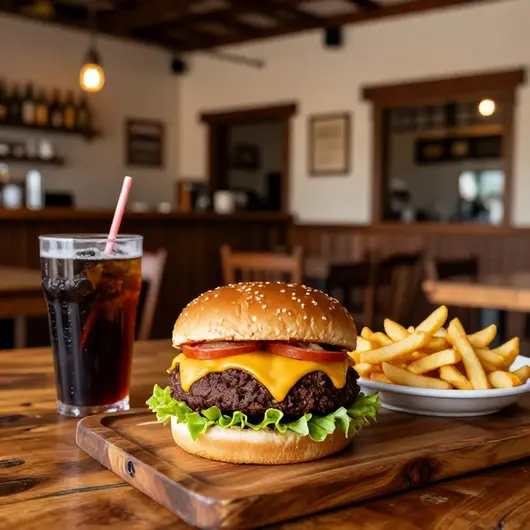 As Melhores Hamburguerias em Cabo de Santo Agostinho