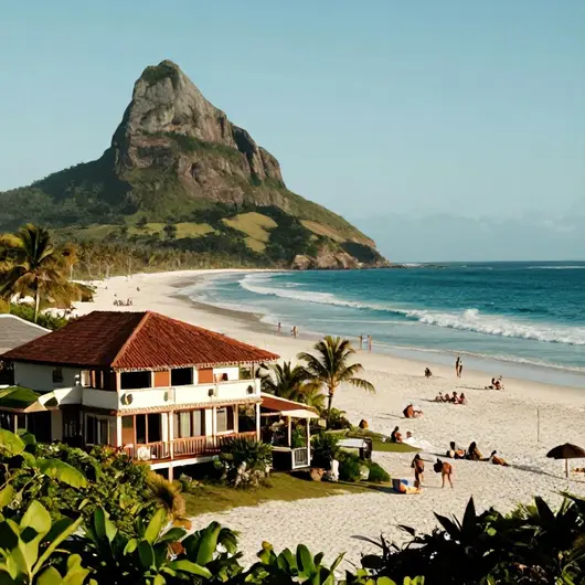 As Melhores Opções de Hospedagem Perto de Calhetas em Cabo de Santo Agostinho
