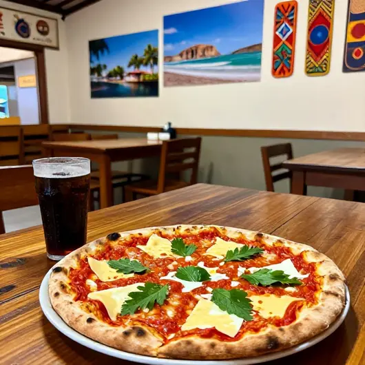 As Melhores Pizzarias em Cabo de Santo Agostinho: Sabor e Tradição