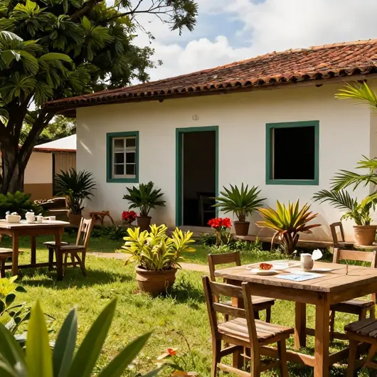 ASSOCIACAO CABENSE DE ARTESAO: Um Tesouro Cultural de Pernambuco