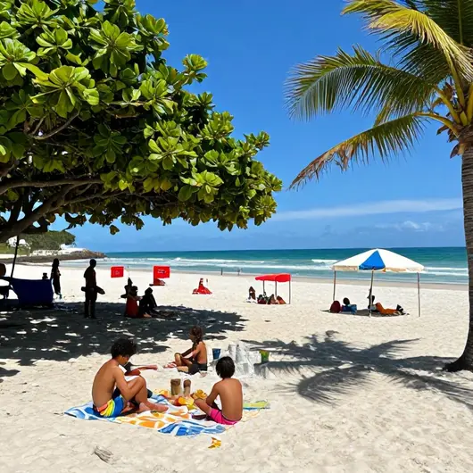 Atividades Divertidas para Realizar com Crianças em Cabo de Santo Agostinho