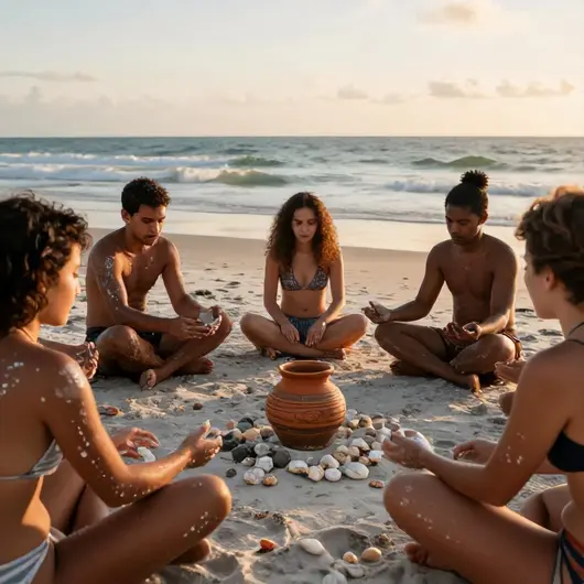 Banho de Argila em Cabo de Santo Agostinho: Benefícios e Experiências