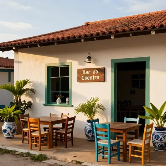 BAR DO COENTRO: Sabores e Tradição em Cada Prato