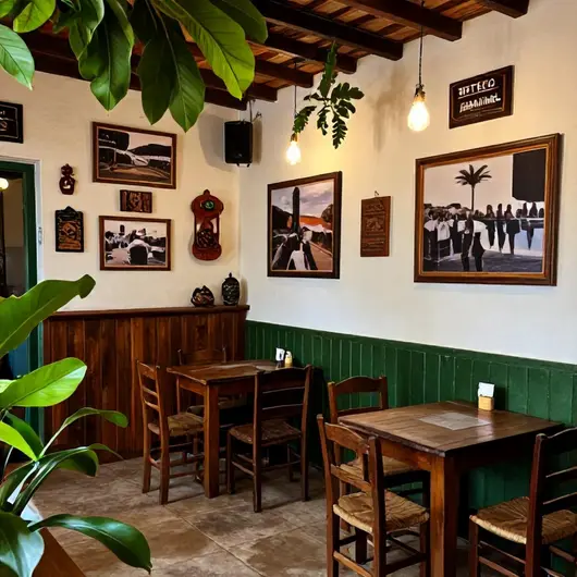 Boteco Boa Praça