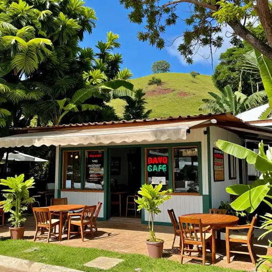 Bravo Café