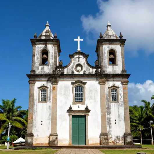 Capela de Pedra: Descubra a História e a Fé em Cabo de Santo Agostinho