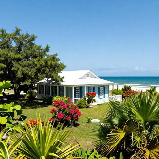 Casas de Temporada em Cabo de Santo Agostinho