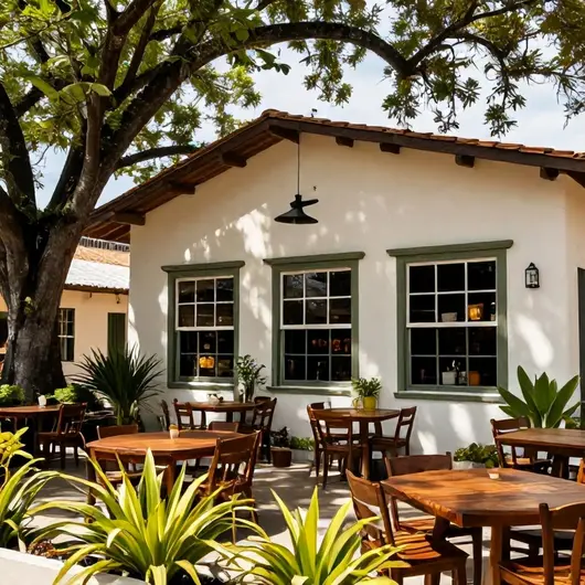 Choperia & Restaurante Novo Horizonte