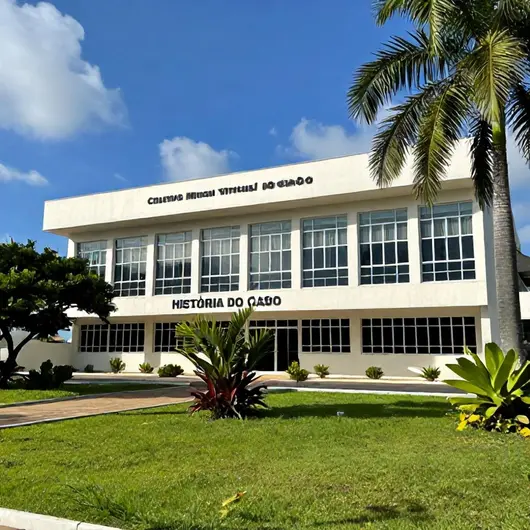 Coletivo Museu Virtual História do Cabo