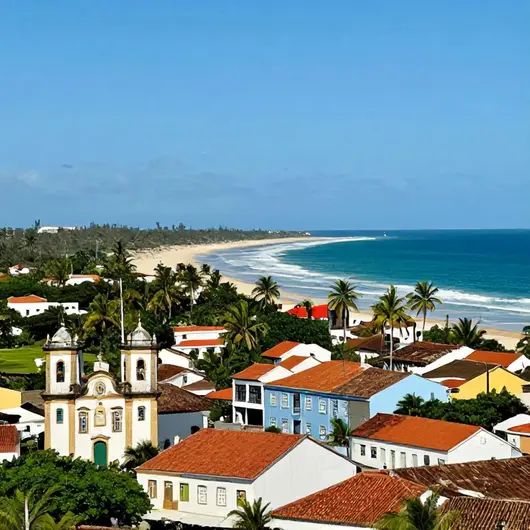 Como Chegar de Olinda ao Cabo de Santo Agostinho: Guia Completo