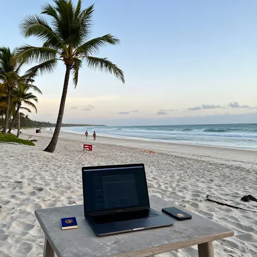 Como Conectar-se à Internet Durante sua Visita a Cabo de Santo Agostinho