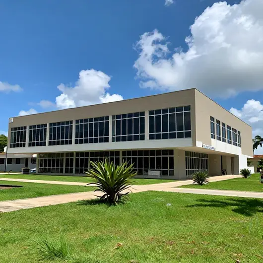 Conheça a Estação Cidadania de Cabo de Santo Agostinho