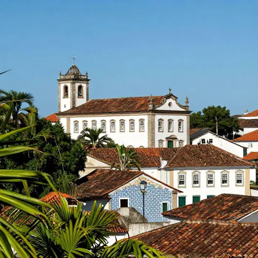Conheça o Quartel Velho: A História e Cultura de Cabo de Santo Agostinho