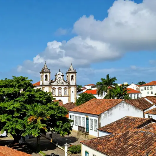 Conheça o Quartel Velho: Patrimônio Histórico de Cabo de Santo Agostinho