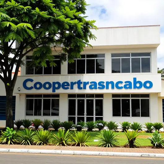 Coopertrasncabo Cooperativa