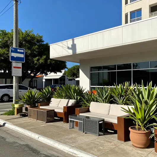 Cooptaxi-Cabo: Sua Melhor Opção de Transporte