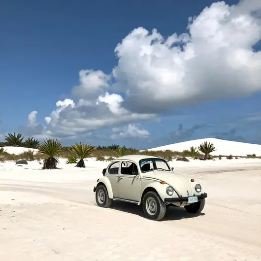 Descubra a Aventura com Bugueiros no Cabo de Santo Agostinho Descubra a Aventura com Bugueiros no Cabo de Santo Agostinho