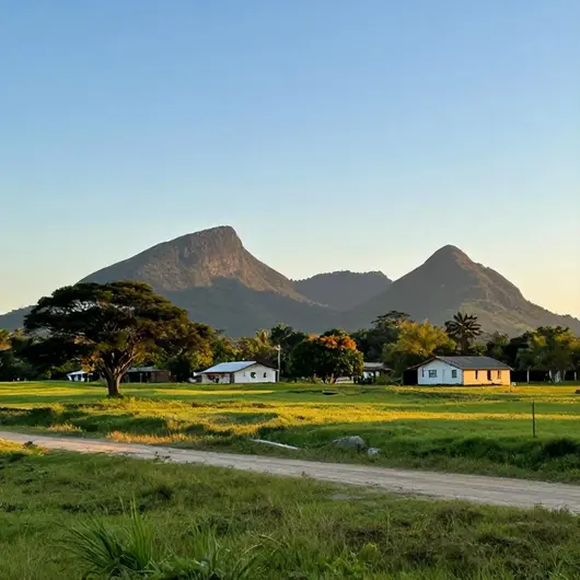 Descubra a Beleza da Zona Rural do Cabo de Santo Agostinho