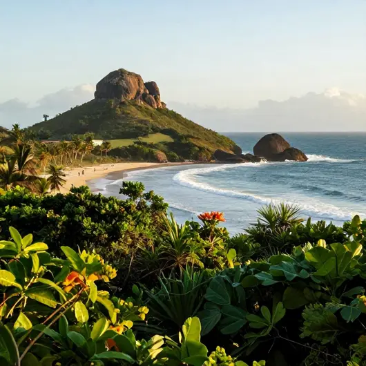 Descubra a Bica do Ferrugem: Um Tesouro Natural em Cabo de Santo Agostinho Descubra a Bica do Ferrugem: Um Tesouro Natural em Cabo de Santo Agostinho
