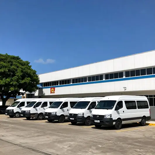 Descubra a COOPERATIVA DE TRANSPORTE COMPLEMENTAR DO CABO DE SANTO AGOSTINHO
