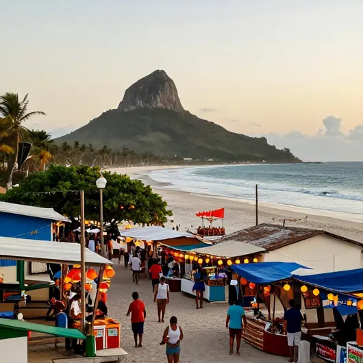 Descubra a Cultura da Cidade de Cabo de Santo Agostinho