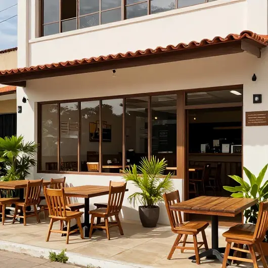 Descubra a Estação do Lanche