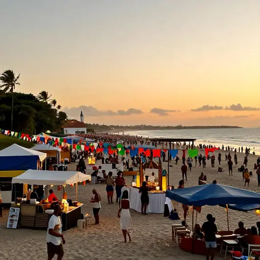 Descubra a Festa de Santo Agostinho em Cabo de Santo Agostinho