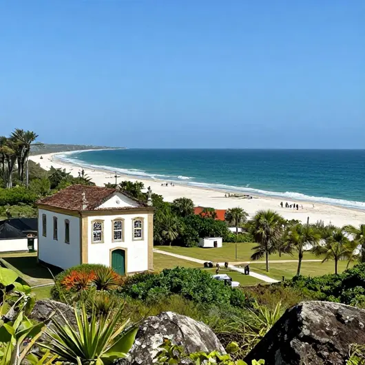 Descubra a História de Cabo de Santo Agostinho: Um Passeio Imperdível
