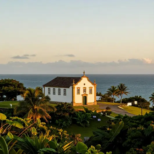 Descubra a História do Forte Van der Dussen em Cabo de Santo Agostinho