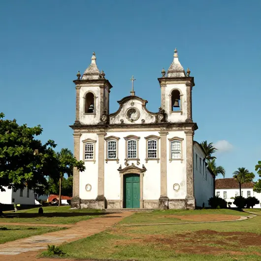 Descubra a História do Quartel Velho em Cabo de Santo Agostinho