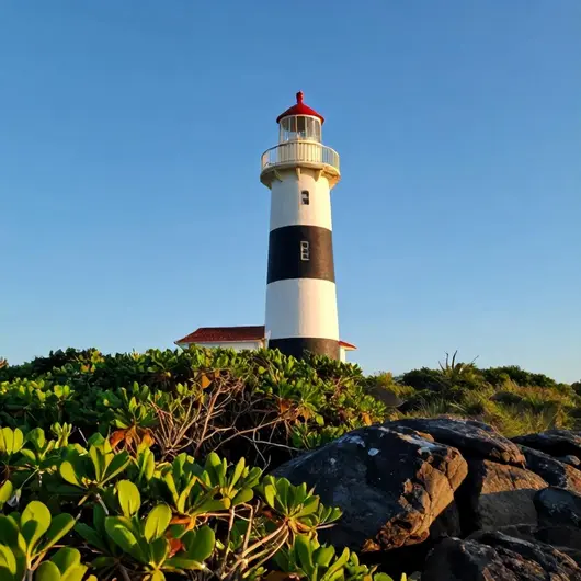 Descubra a Importância do Farol Novo em Cabo de Santo Agostinho