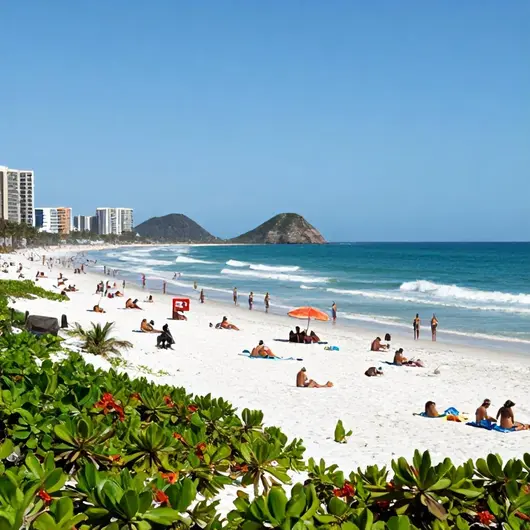 Descubra a Magia de Cabo de Santo Agostinho em Dezembro