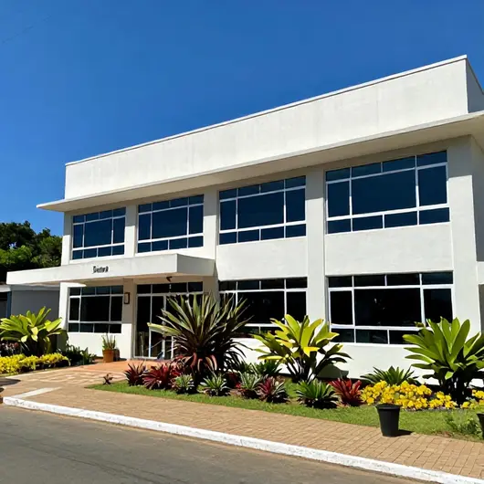 Descubra a Pernambuco Turismo Ltda