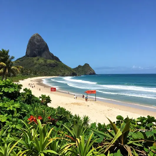 Descubra a Praia de Calhetas: Um Paraíso em Cabo de Santo Agostinho