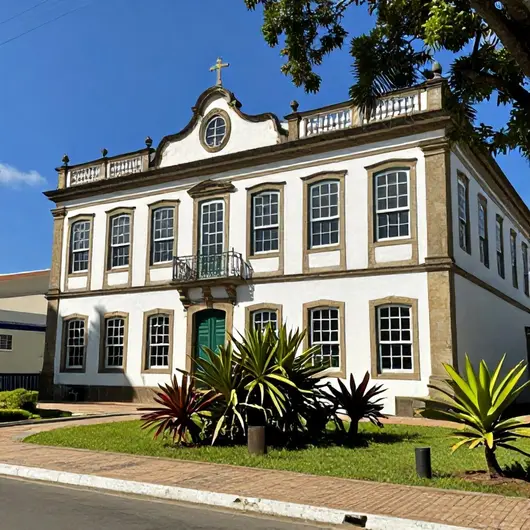 Descubra a Secretaria da Cultura de Cabo de Santo Agostinho