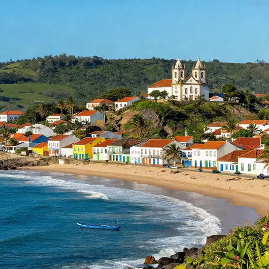 Descubra a Vila de Nazaré: História e Cultura em Cabo de Santo Agostinho