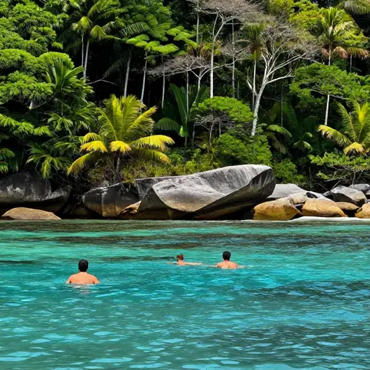 Descubra as Belas Piscinas Naturais em Cabo de Santo Agostinho