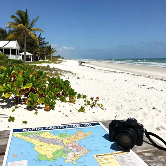 Descubra as Melhores Agências de Turismo no Cabo de Santo Agostinho