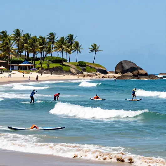 Descubra as Melhores Atividades de Esportes Náuticos em Cabo de Santo Agostinho Descubra as Melhores Atividades de Esportes Náuticos em Cabo de Santo Agostinho