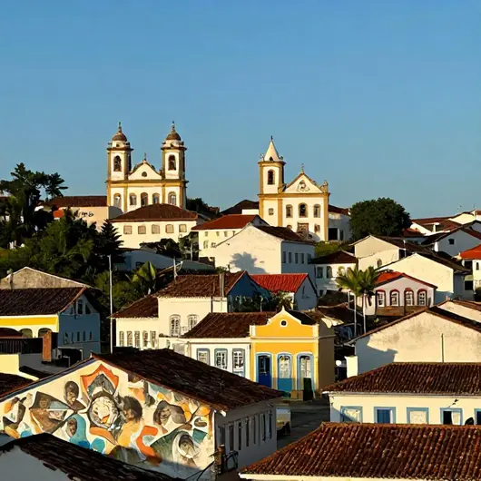 Descubra as Melhores Atrações em Olinda