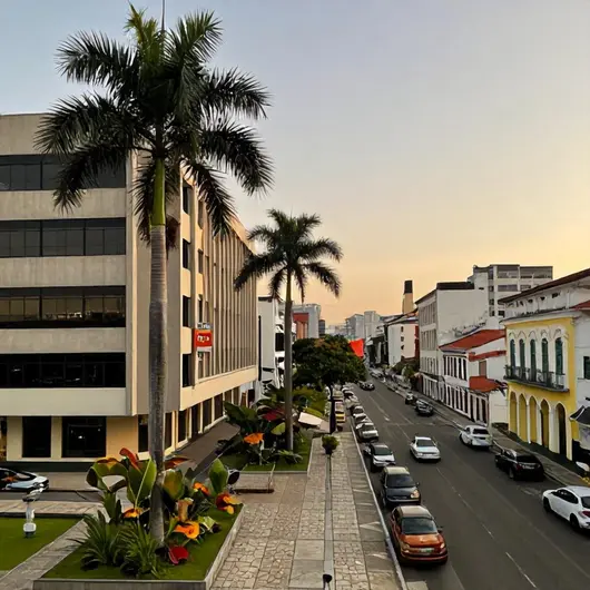 Descubra as Melhores Opções com Recife Passeios