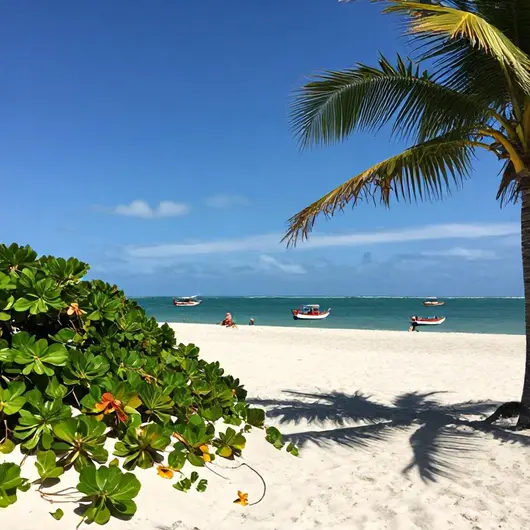 Descubra as Melhores Opções de Bate-Volta de Recife para Cabo de Santo Agostinho