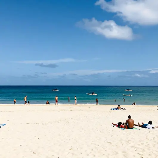 Descubra as Melhores Praias do Cabo de Santo Agostinho Descubra as Melhores Praias do Cabo de Santo Agostinho