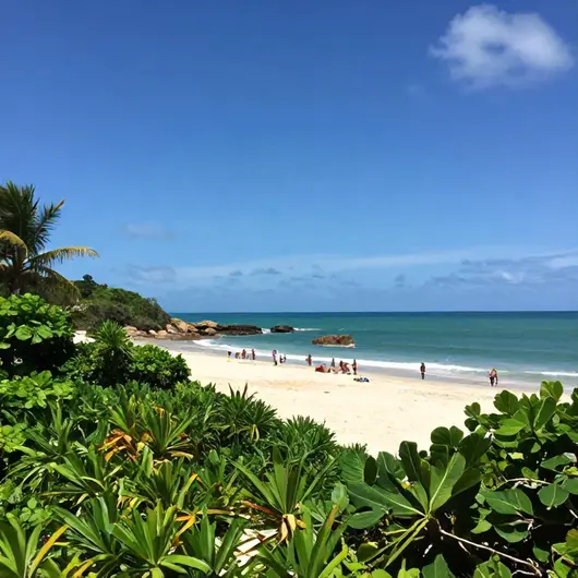 Descubra as Melhores Praias em Cabo de Santo Agostinho: Roteiro Imperdível