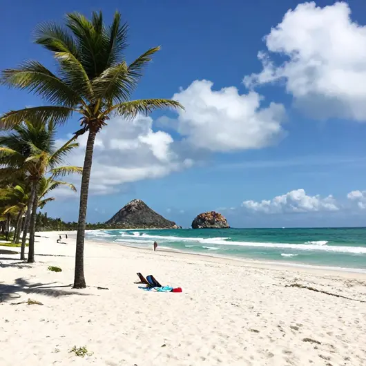 Descubra as Melhores Praias em Cabo de Santo Agostinho