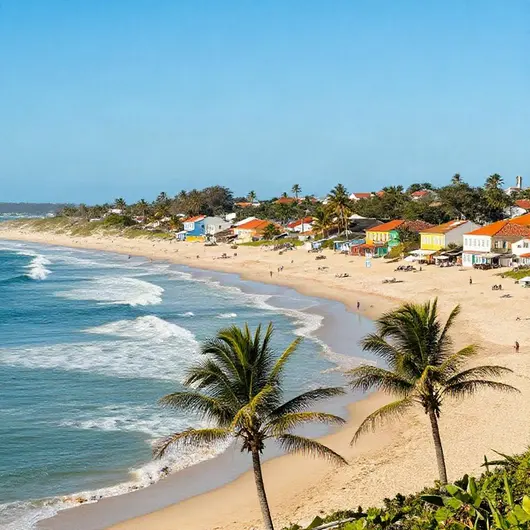Descubra Cabo de Santo Agostinho em 3 Dias: Seu Roteiro Completo
